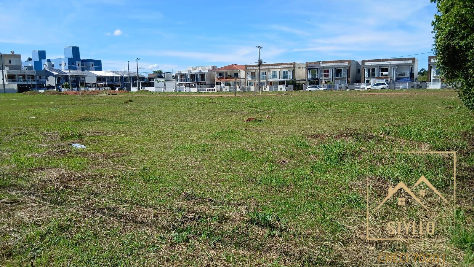 Terreno, 543 m² - Foto 2
