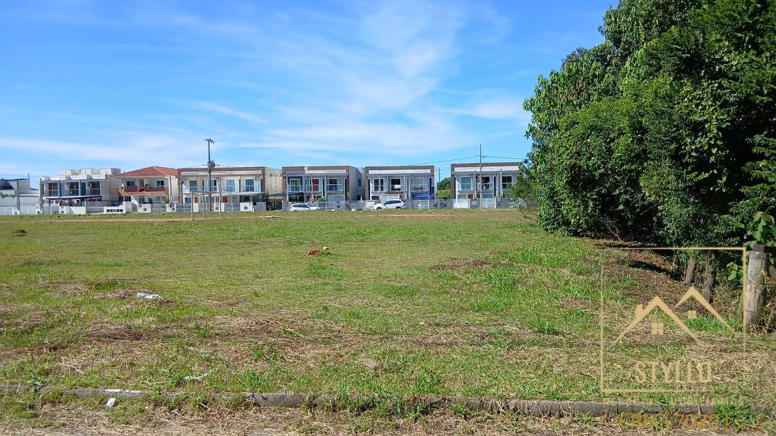 Terreno, 543 m² - Foto 1