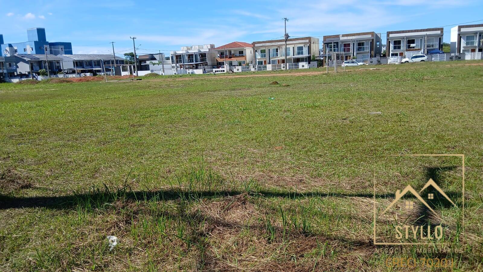 Terreno, 399 m² - Foto 2