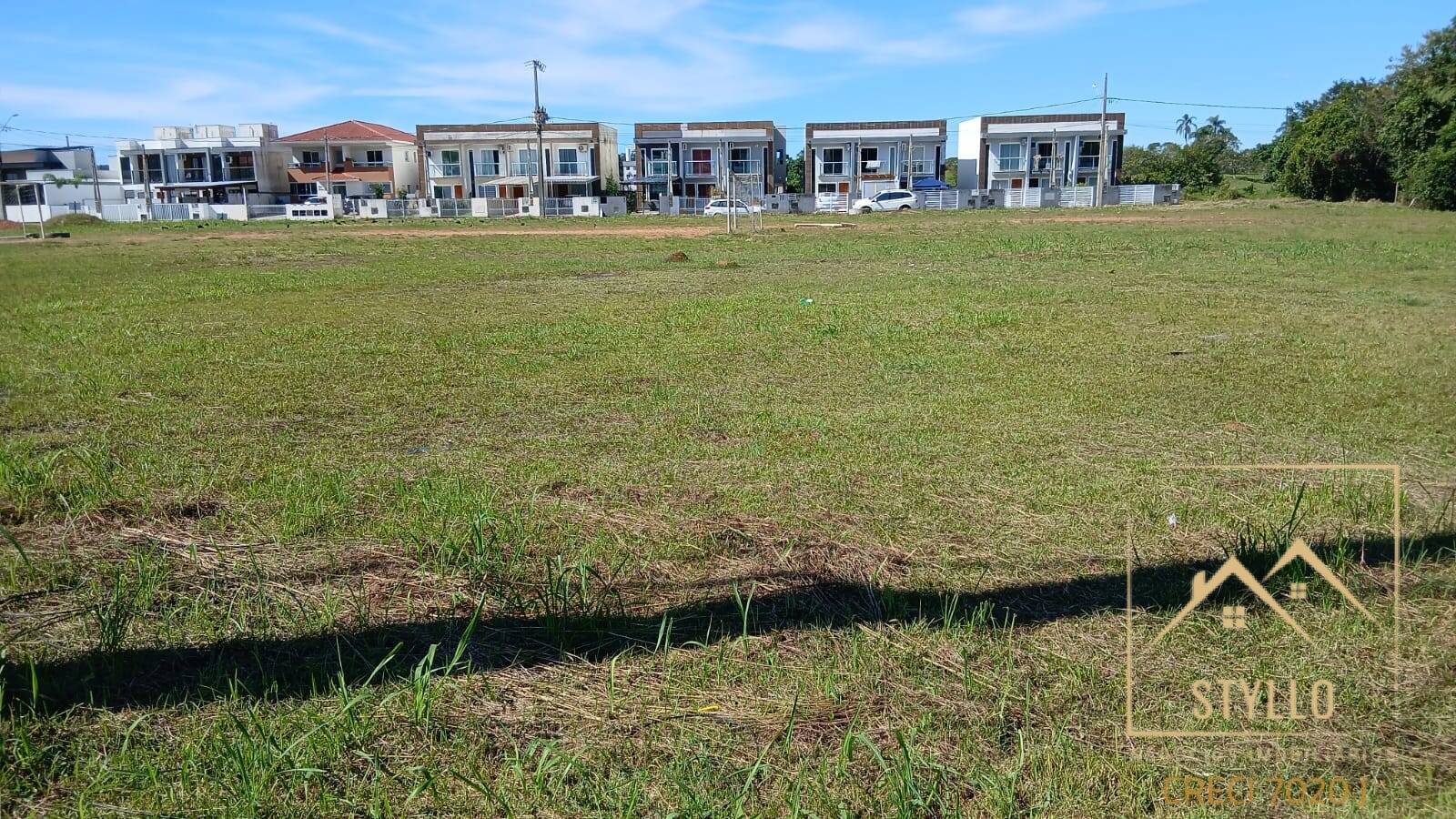 Terreno, 399 m² - Foto 1