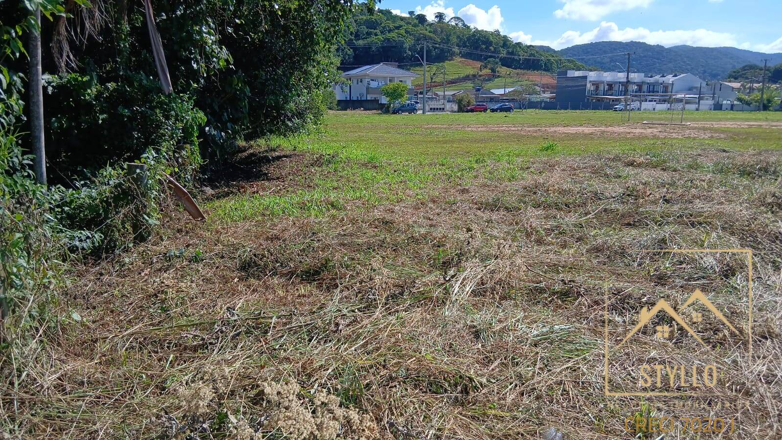 Terreno, 429 m² - Foto 1