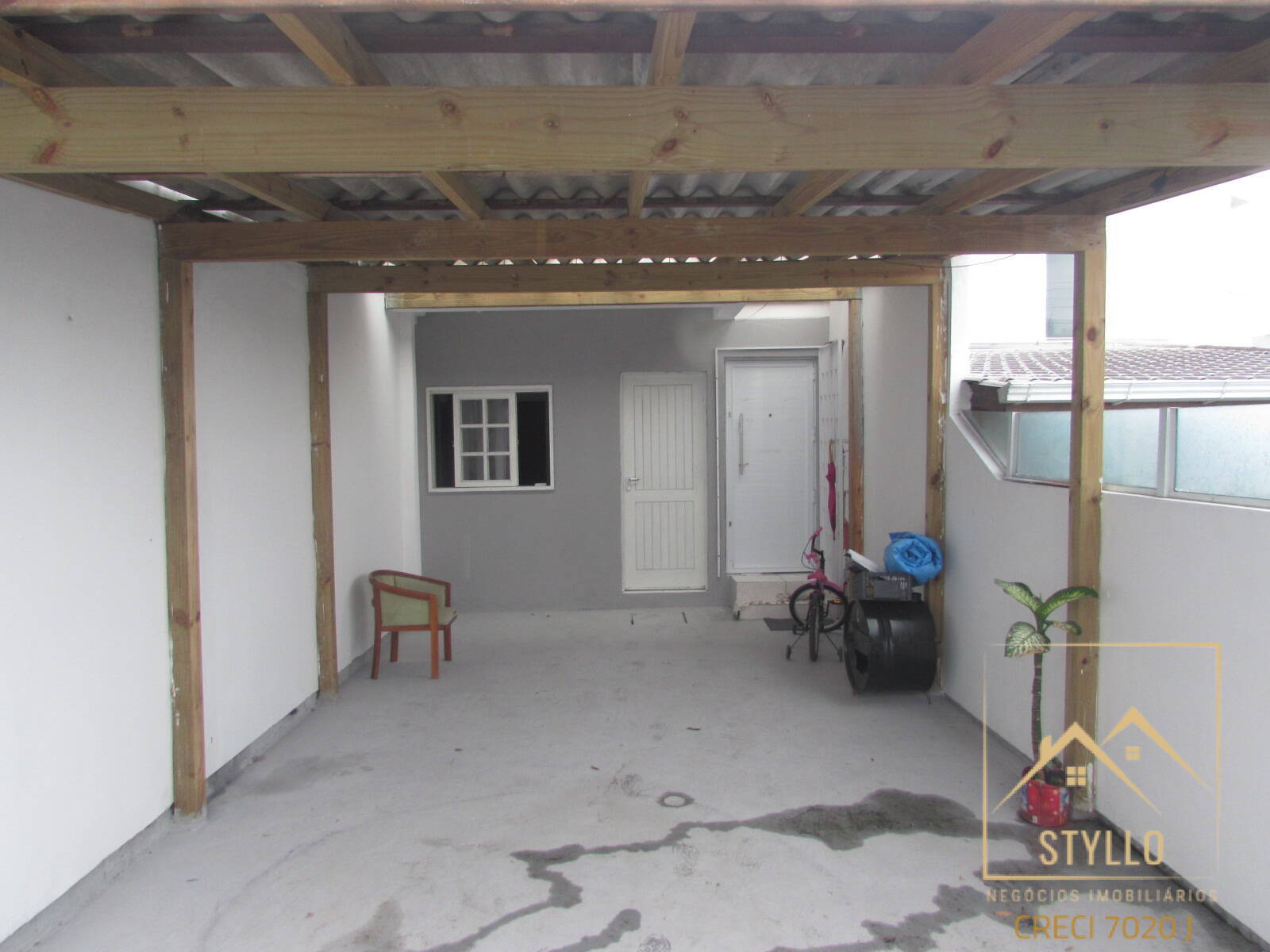 Casa, 2 quartos, 64 m² - Foto 16