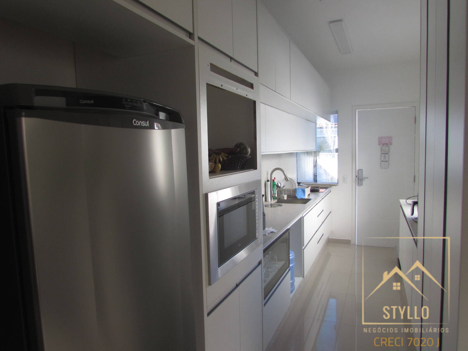 Casa, 2 quartos, 50 m² - Foto 7