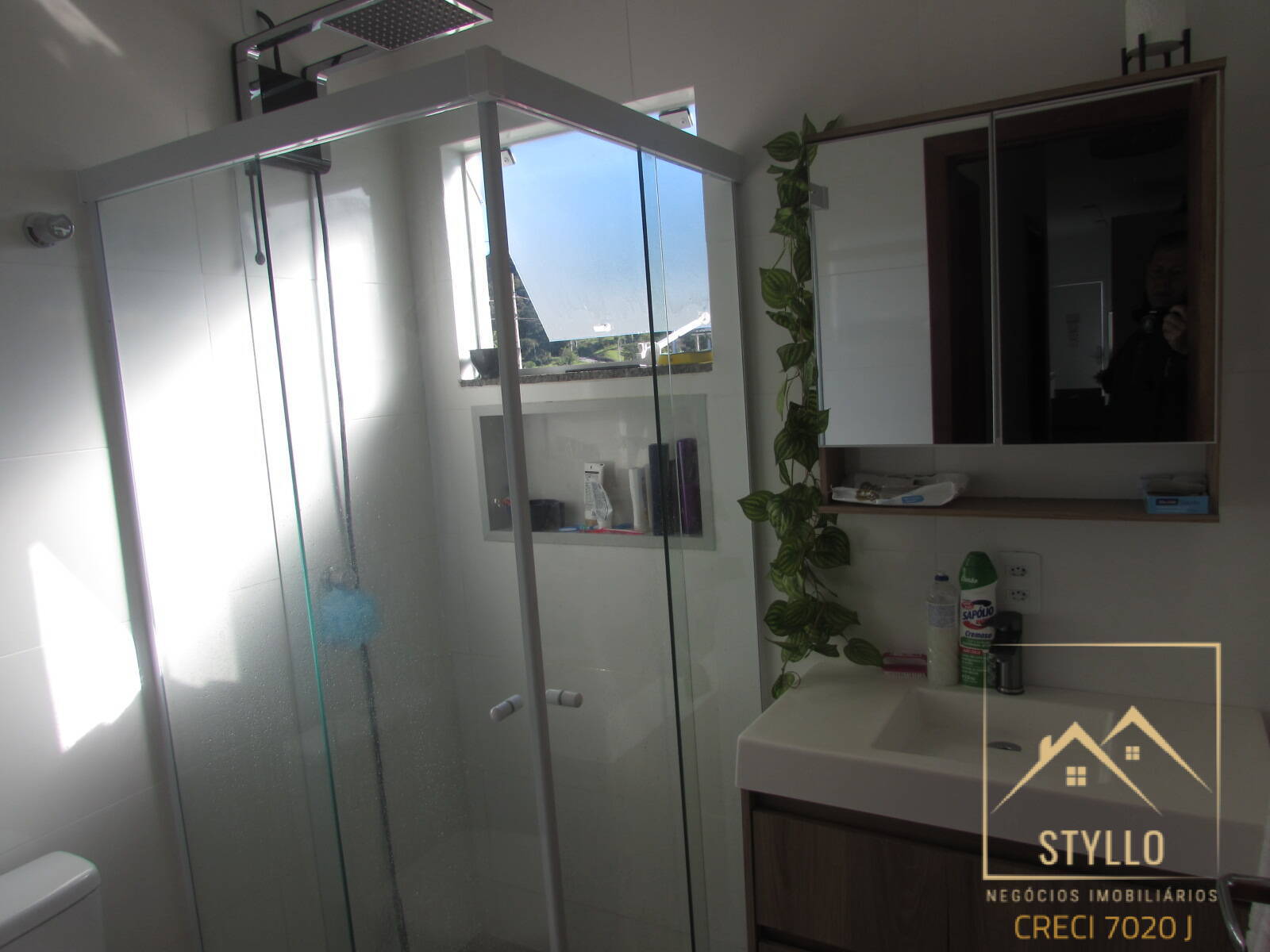 Casa, 2 quartos, 50 m² - Foto 6