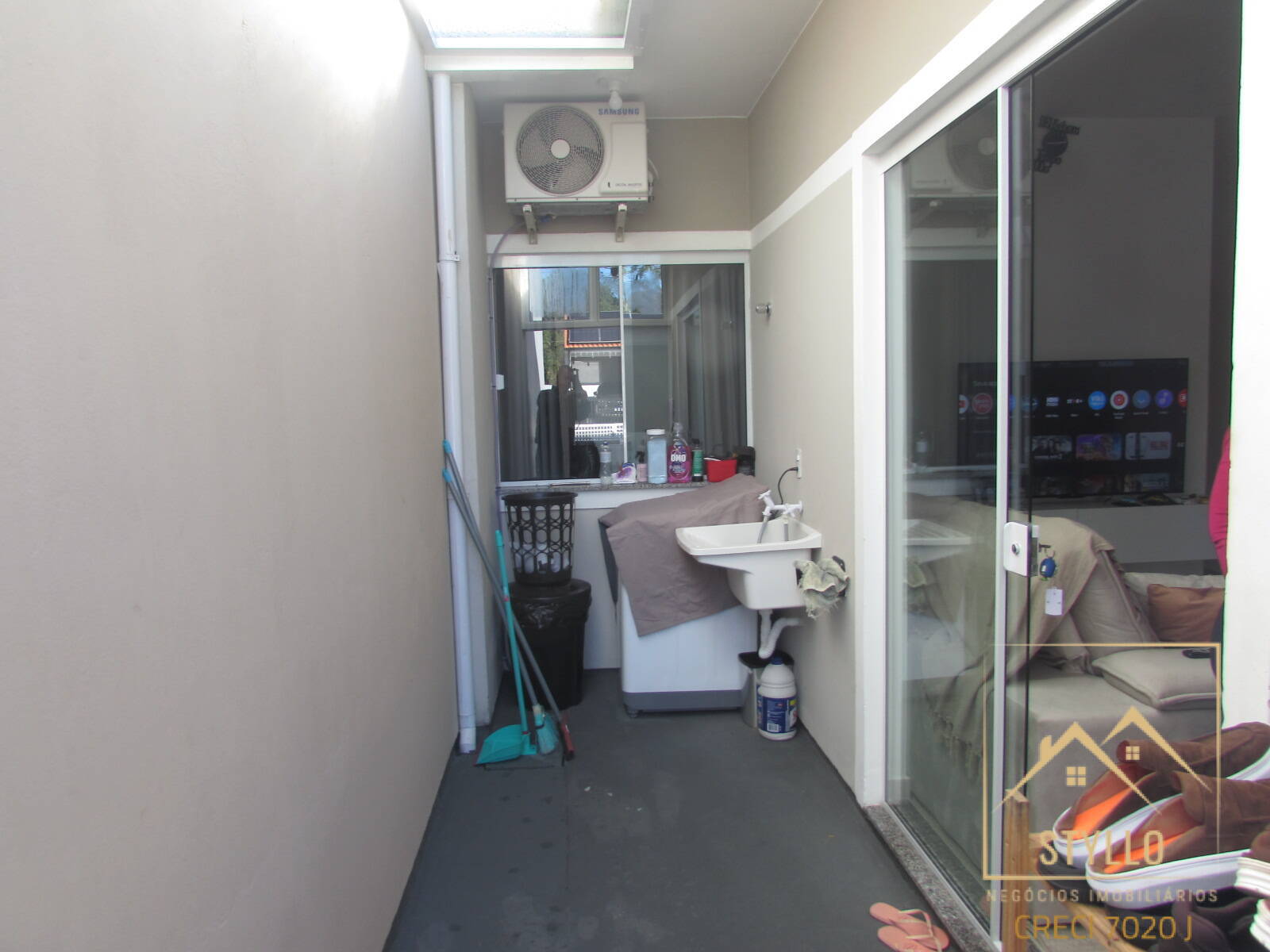 Casa, 2 quartos, 50 m² - Foto 10