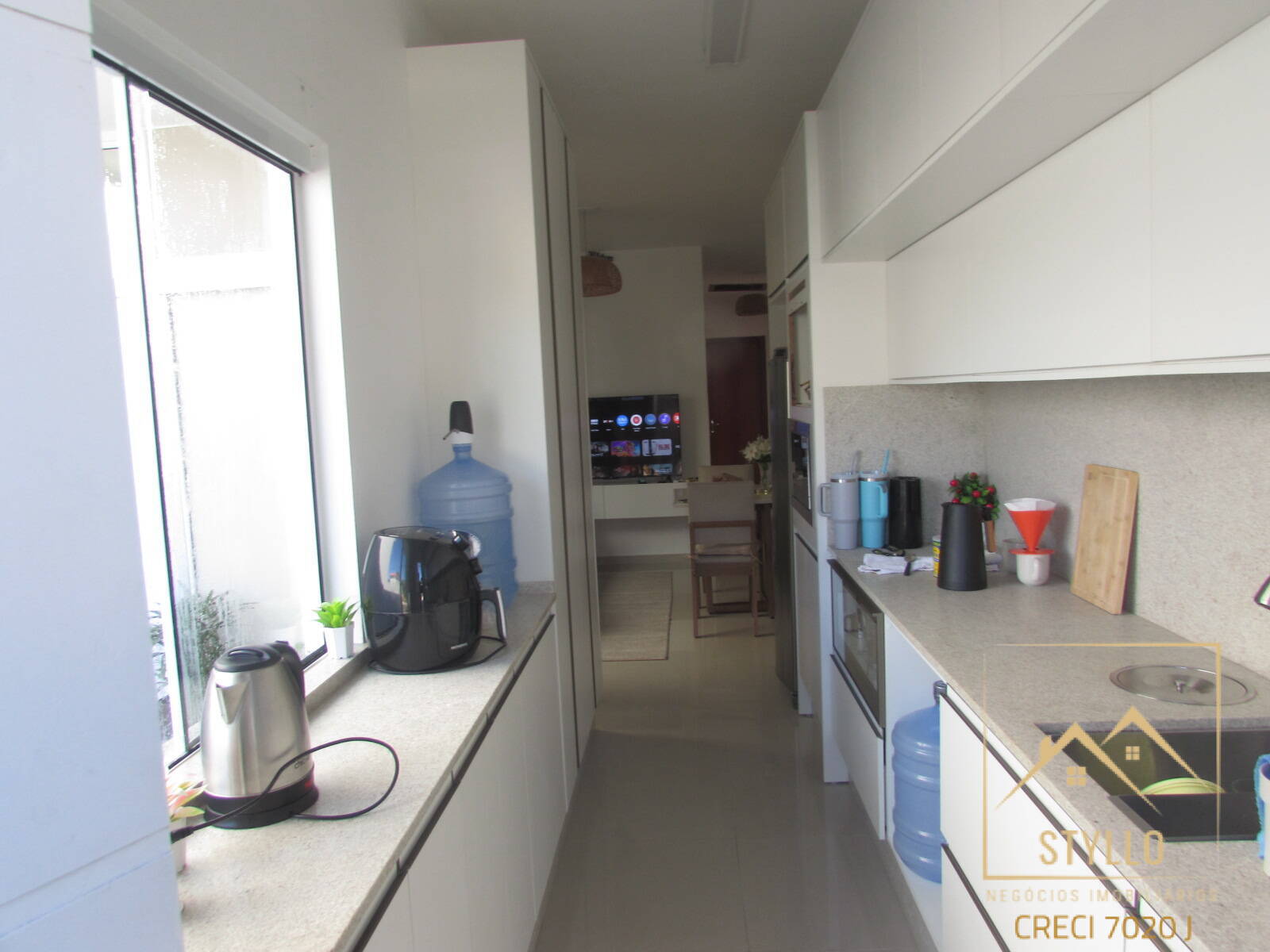 Casa, 2 quartos, 50 m² - Foto 8
