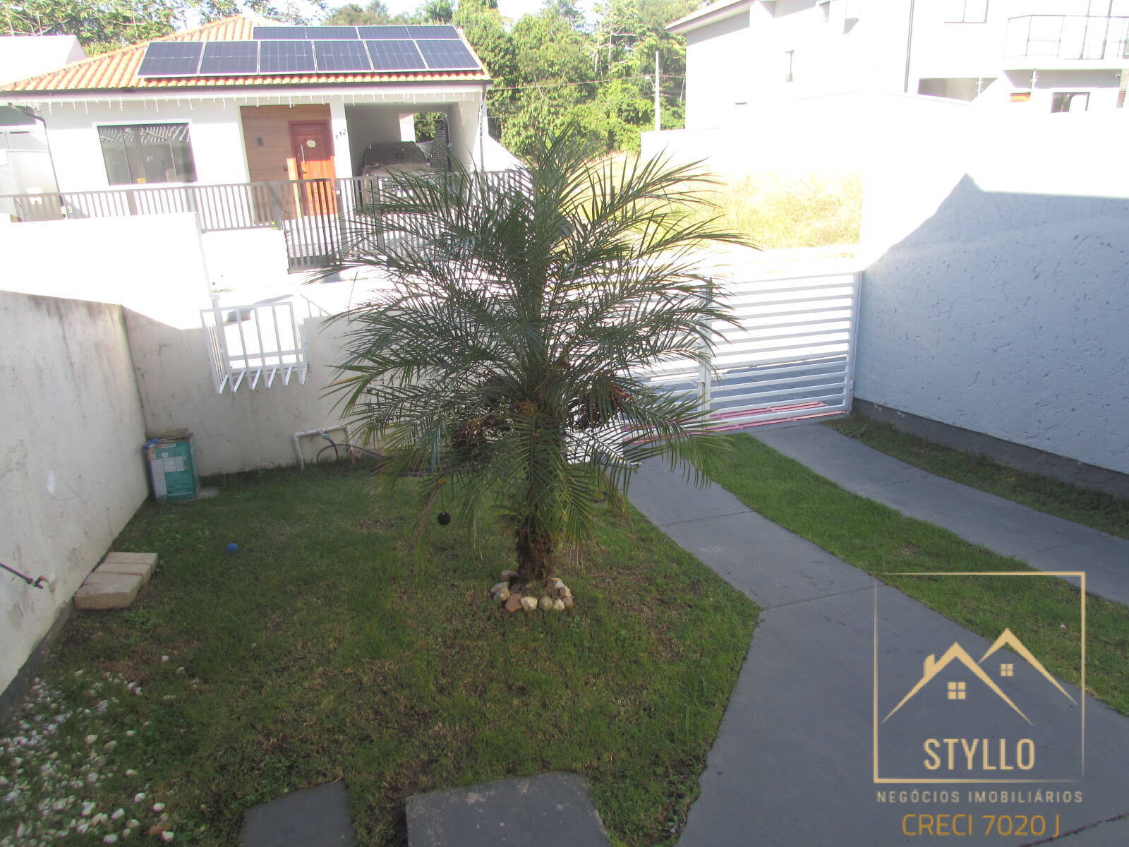 Casa, 2 quartos, 50 m² - Foto 12
