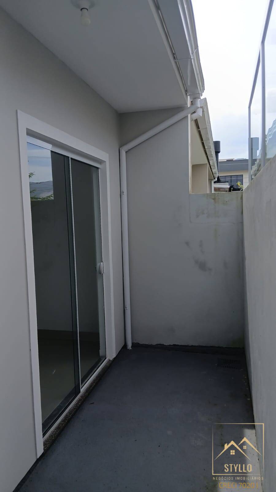 Casa, 2 quartos, 50 m² - Foto 13