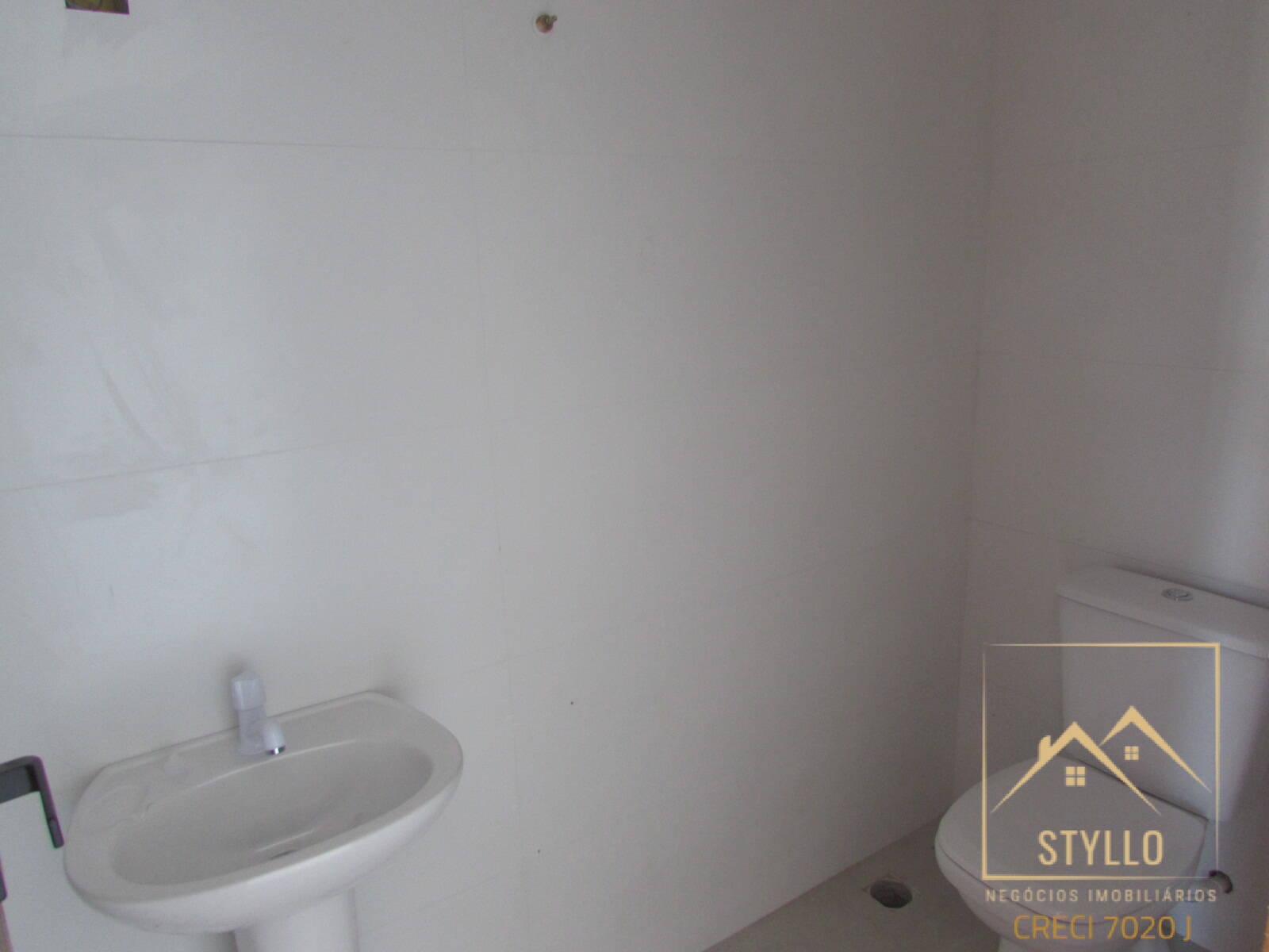 Sobrado, 2 quartos, 81 m² - Foto 11