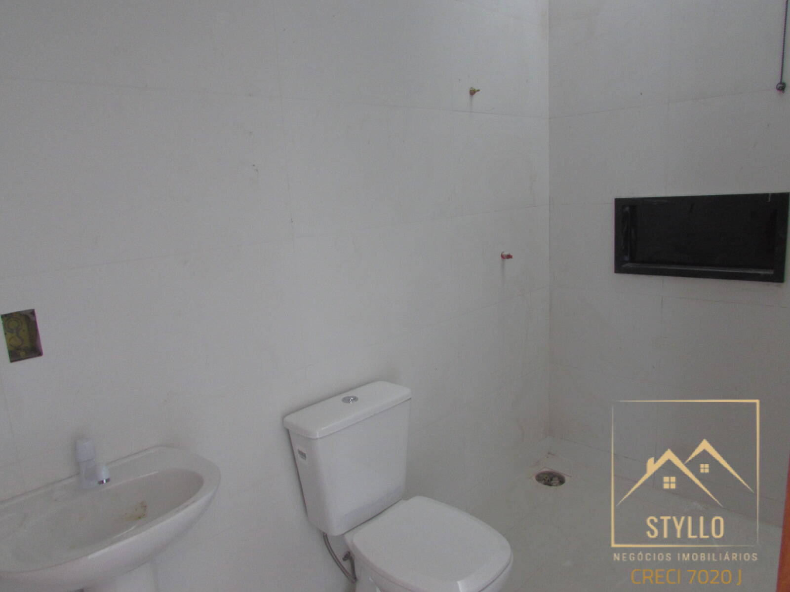 Sobrado, 2 quartos, 81 m² - Foto 9