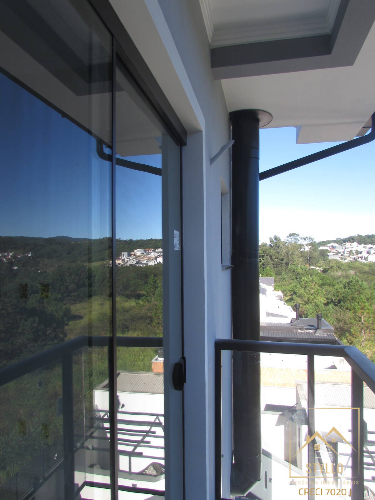 Sobrado, 2 quartos, 81 m² - Foto 6