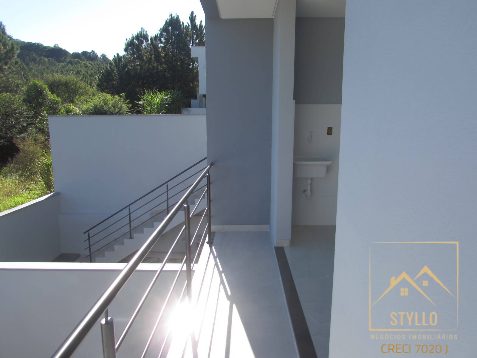 Sobrado, 2 quartos, 81 m² - Foto 19