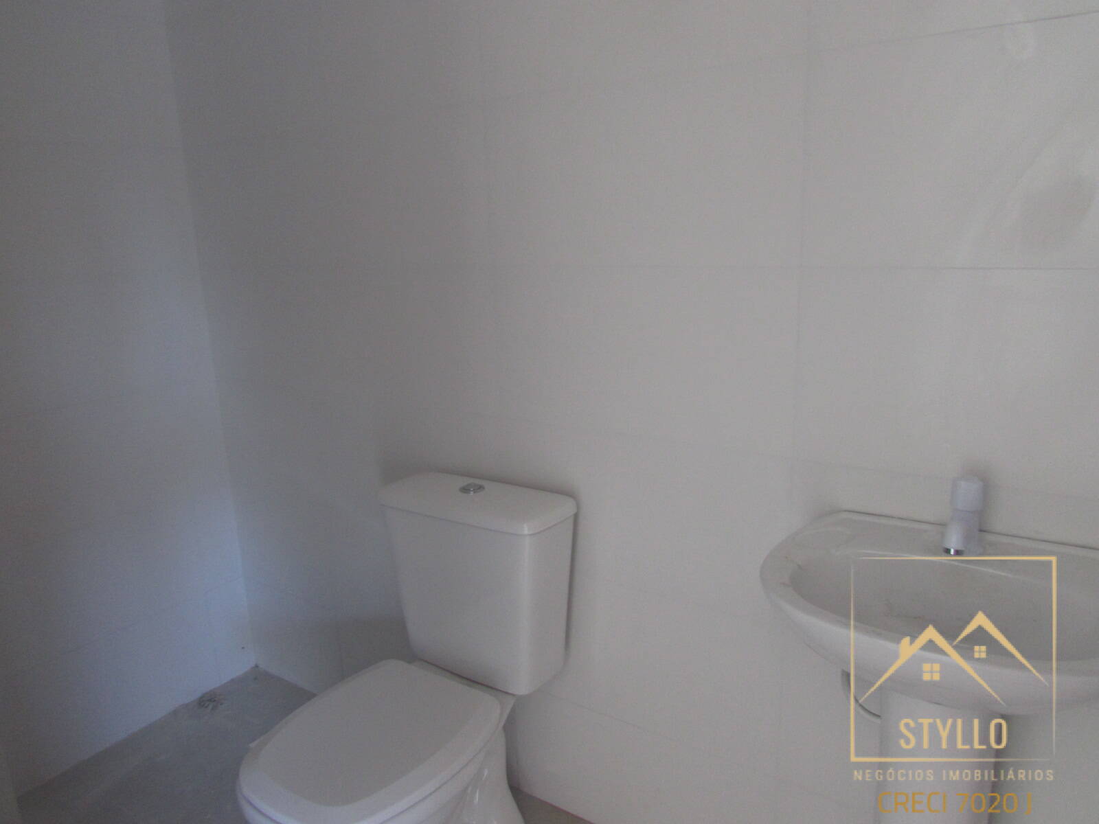 Sobrado, 2 quartos, 81 m² - Foto 16