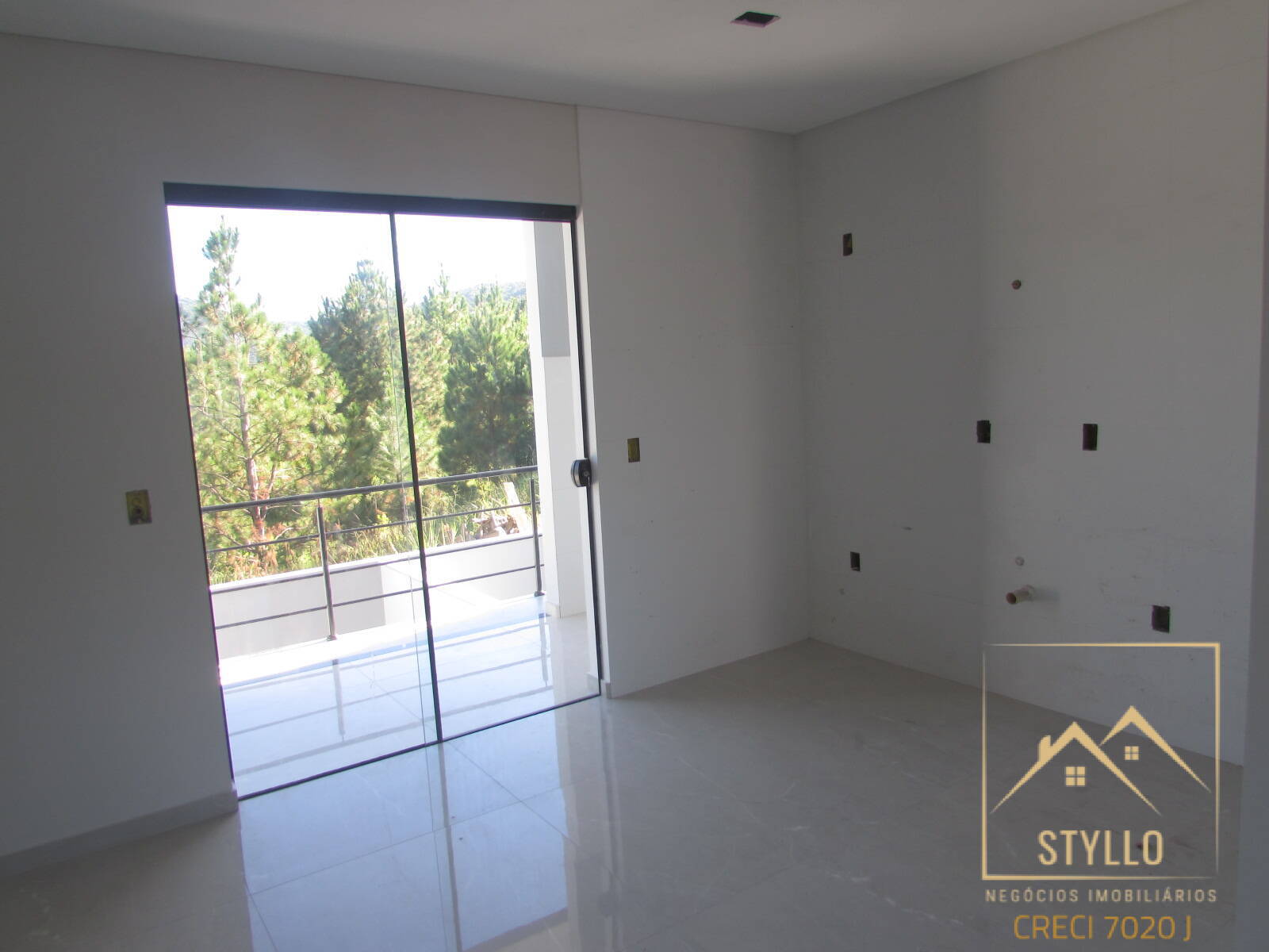 Sobrado, 2 quartos, 81 m² - Foto 10