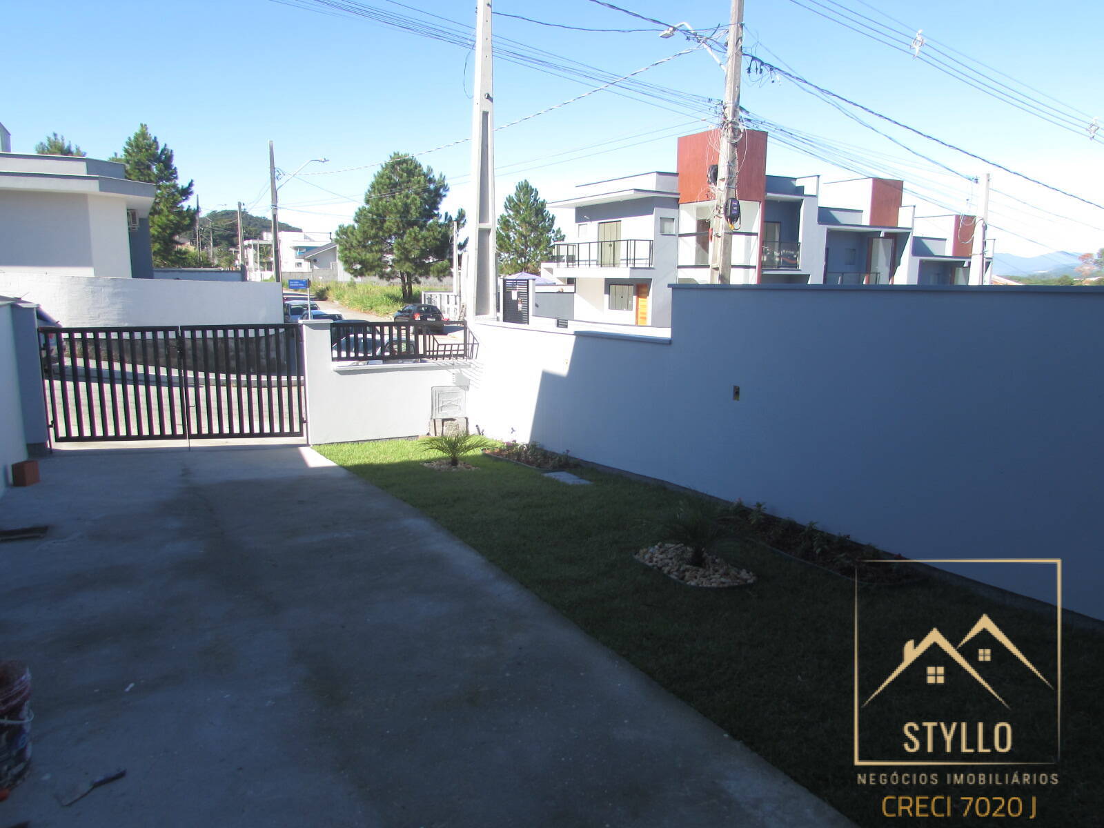 Sobrado, 2 quartos, 81 m² - Foto 17