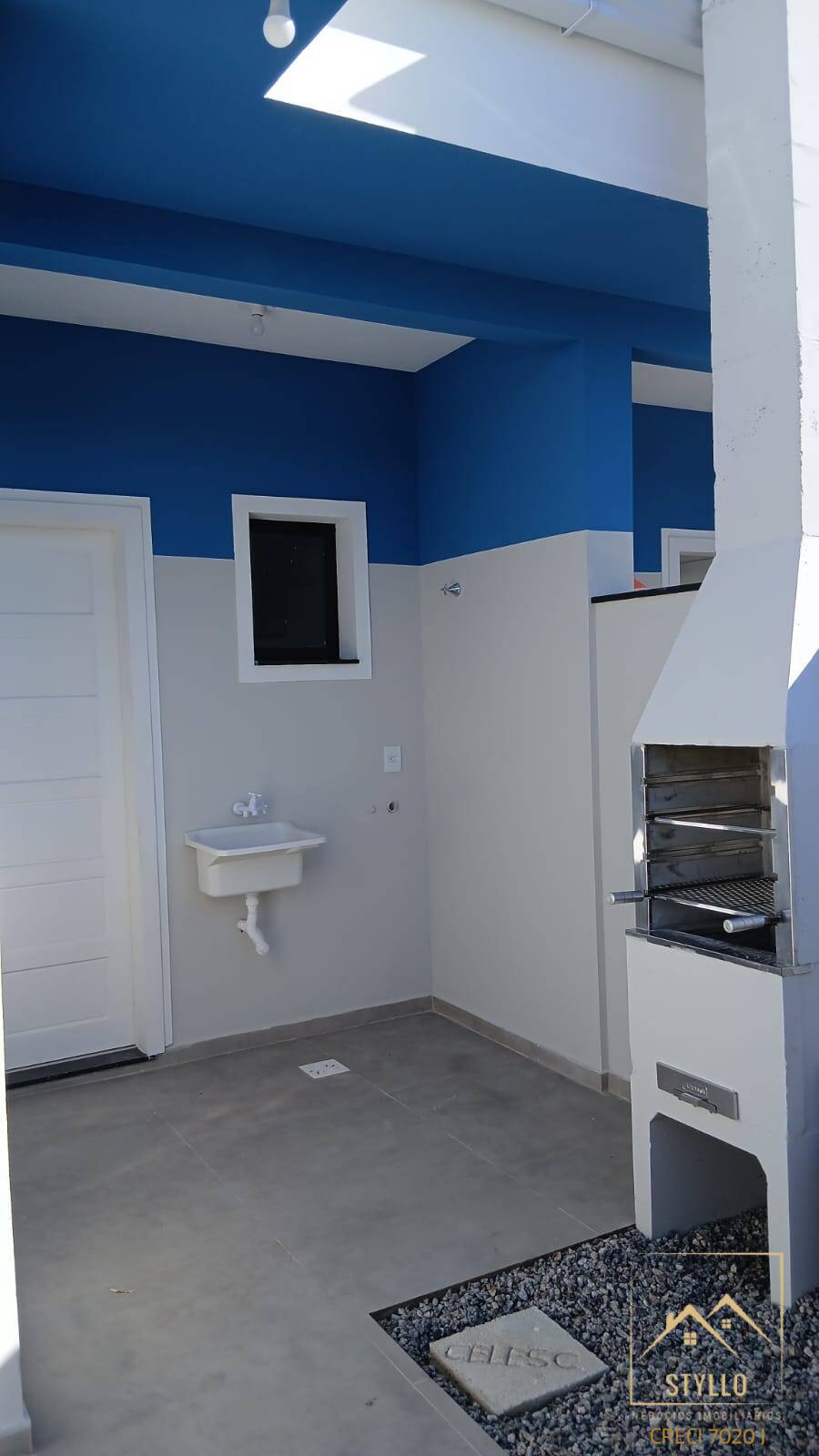 Casa, 2 quartos, 50 m² - Foto 9