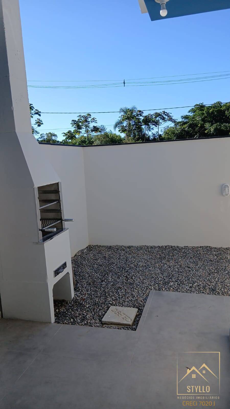 Casa, 2 quartos, 50 m² - Foto 11