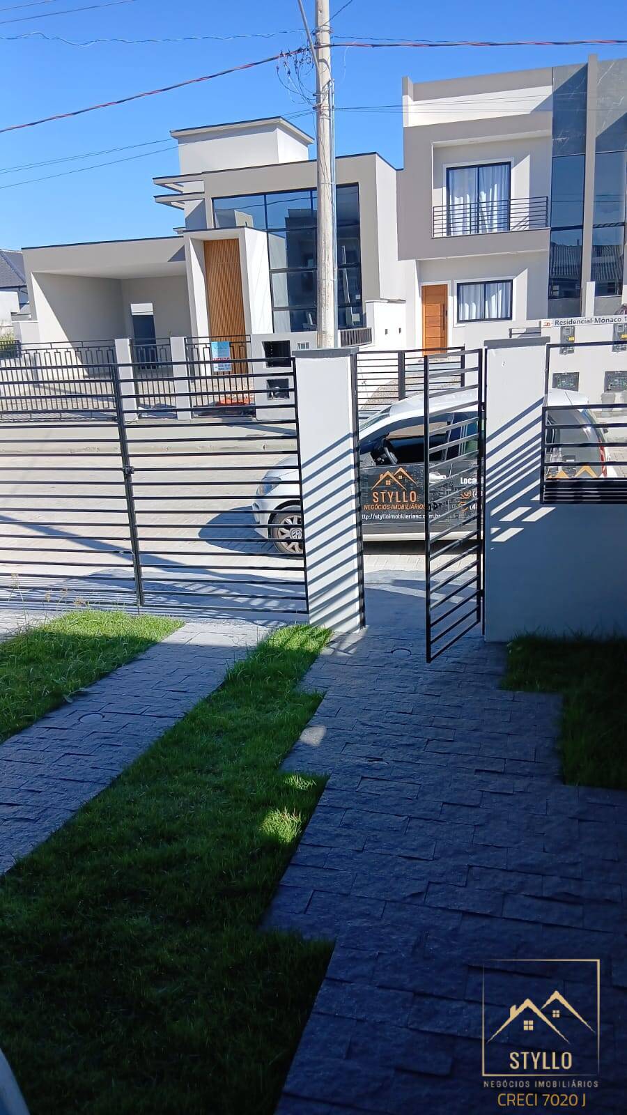 Casa, 2 quartos, 50 m² - Foto 12