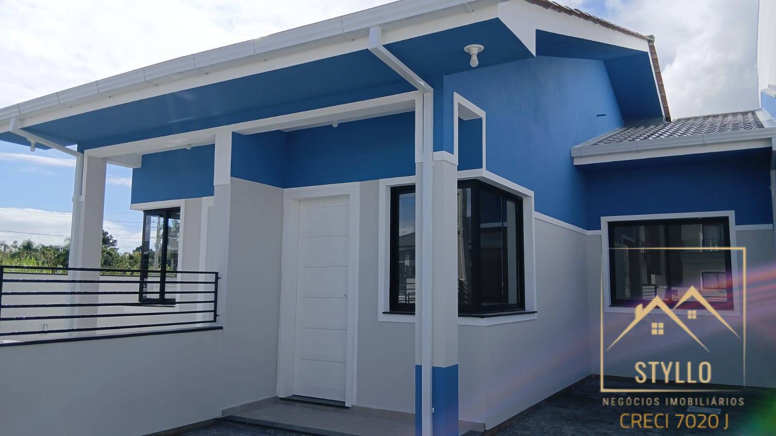 Casa, 2 quartos, 50 m² - Foto 3