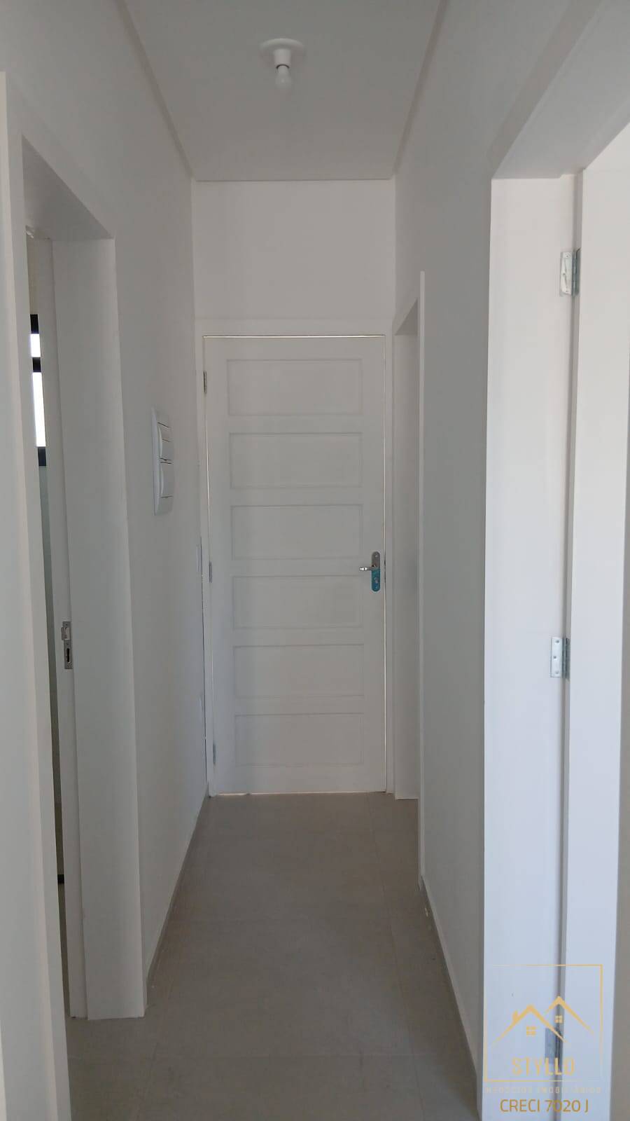 Casa, 2 quartos, 50 m² - Foto 8