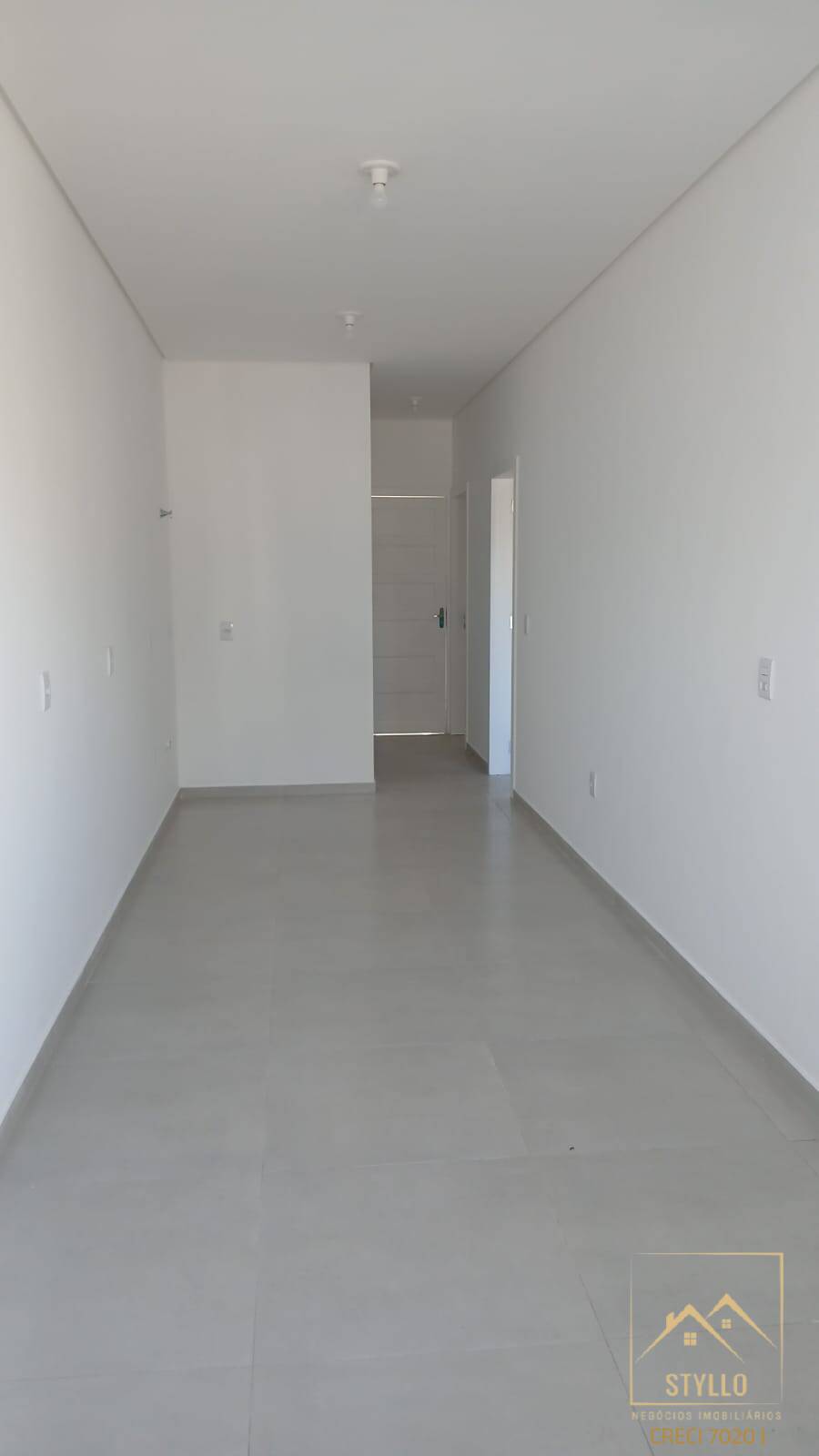Casa, 2 quartos, 50 m² - Foto 4