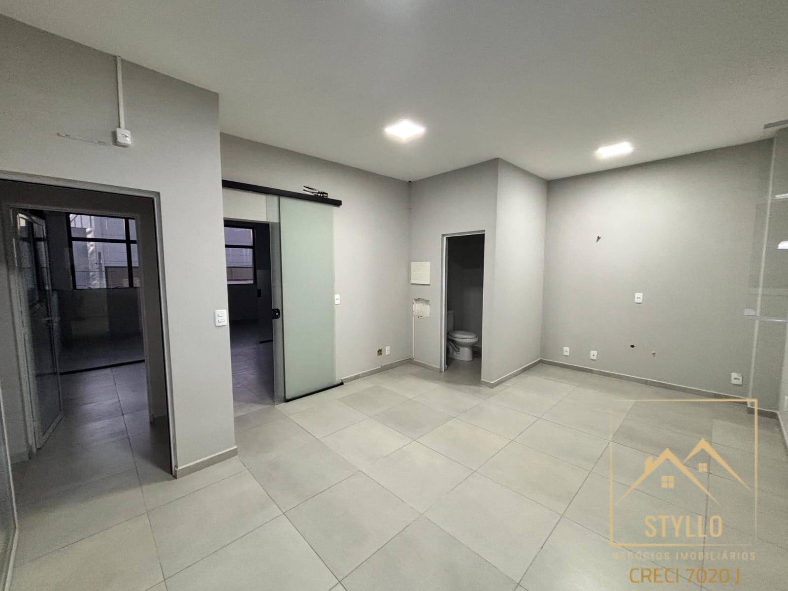 Depósito-Galpão, 480 m² - Foto 6