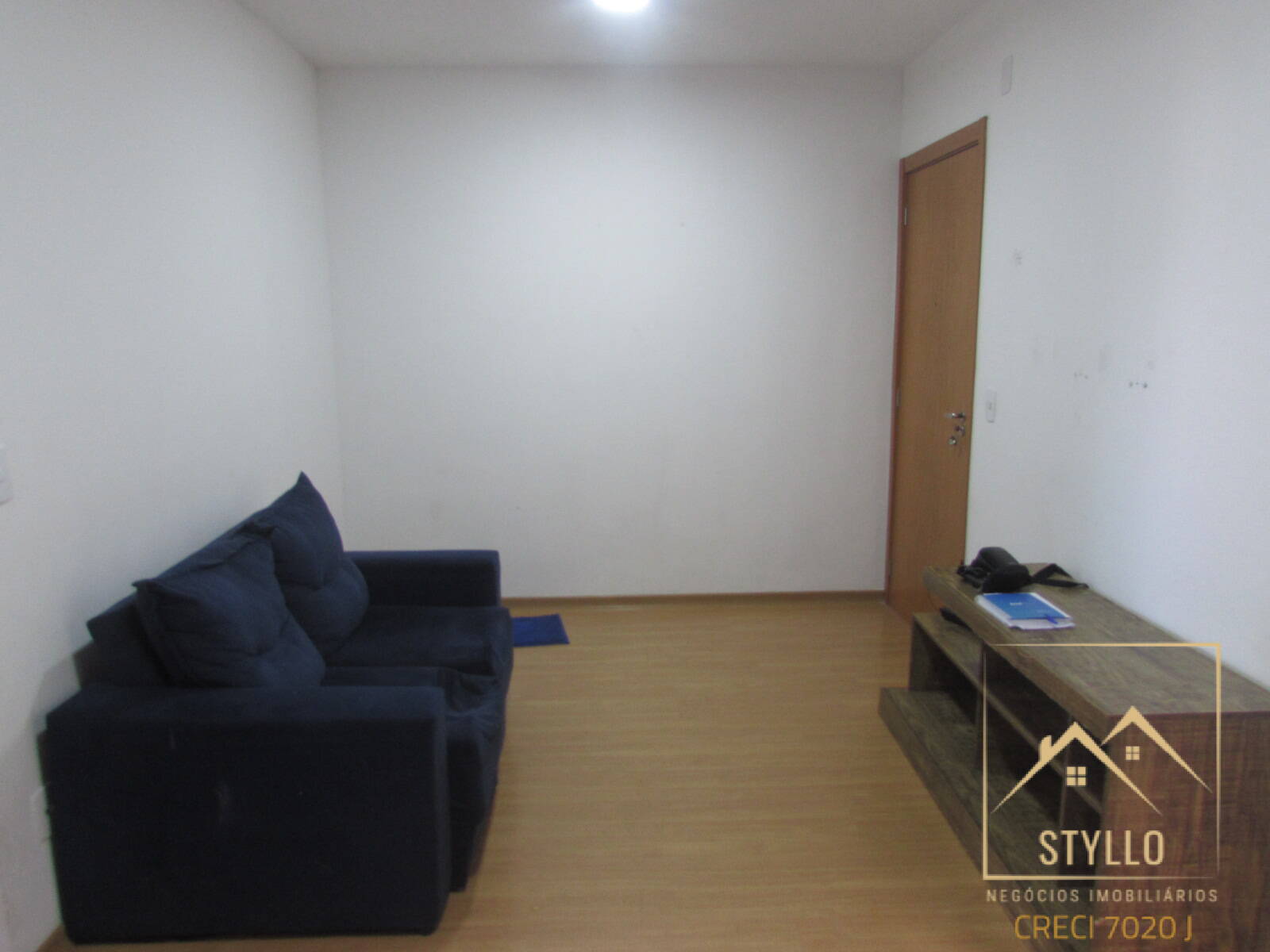 Apartamento, 2 quartos, 48 m² - Foto 7
