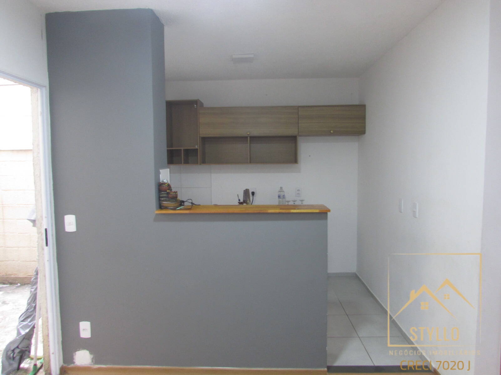 Apartamento, 2 quartos, 48 m² - Foto 12