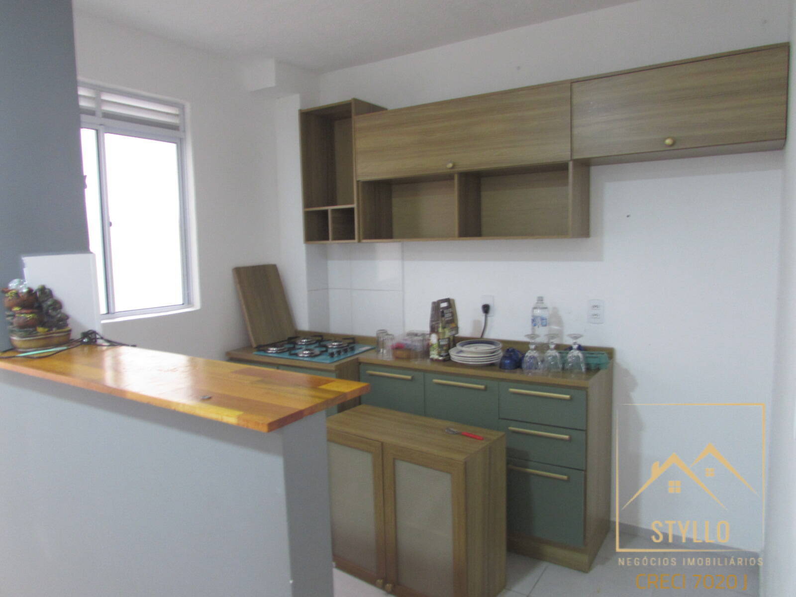 Apartamento, 2 quartos, 48 m² - Foto 11