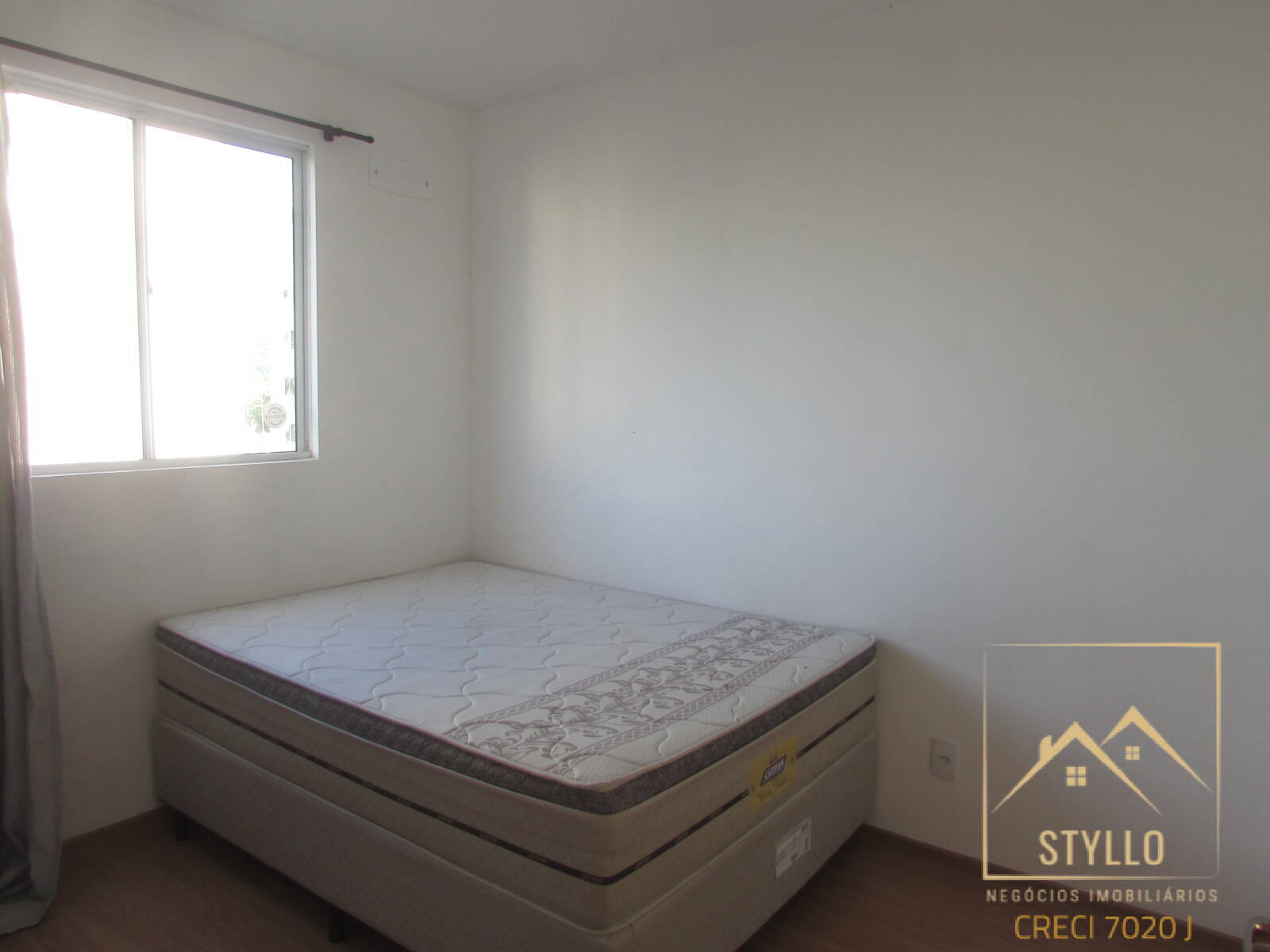 Apartamento, 2 quartos, 48 m² - Foto 8