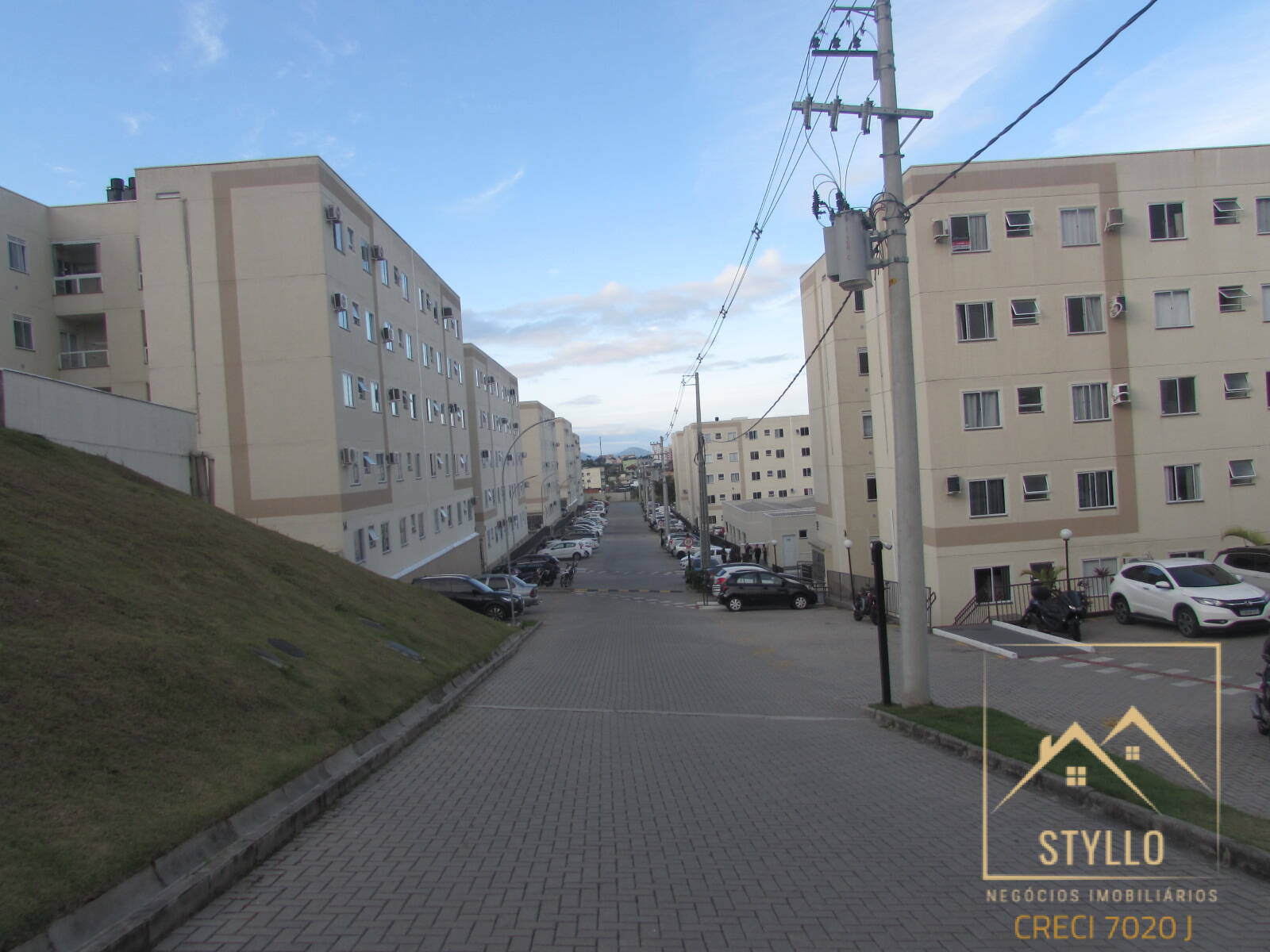 Apartamento, 2 quartos, 48 m² - Foto 6