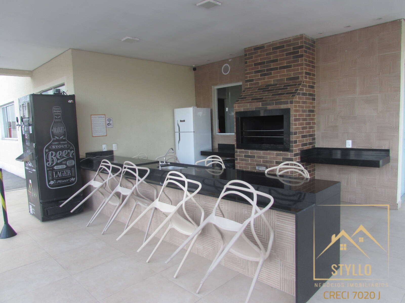 Apartamento, 2 quartos, 48 m² - Foto 16