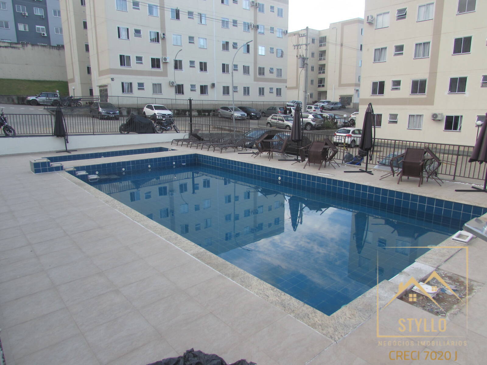 Apartamento, 2 quartos, 48 m² - Foto 17