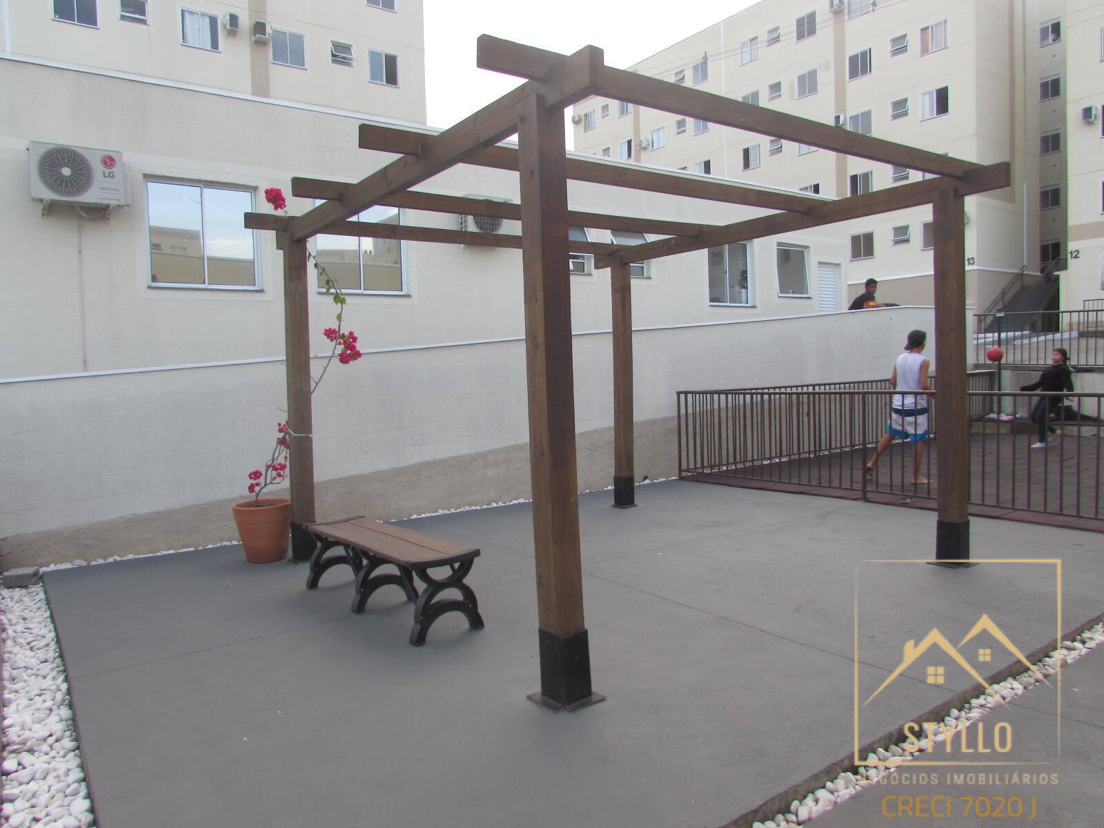 Apartamento, 2 quartos, 48 m² - Foto 18