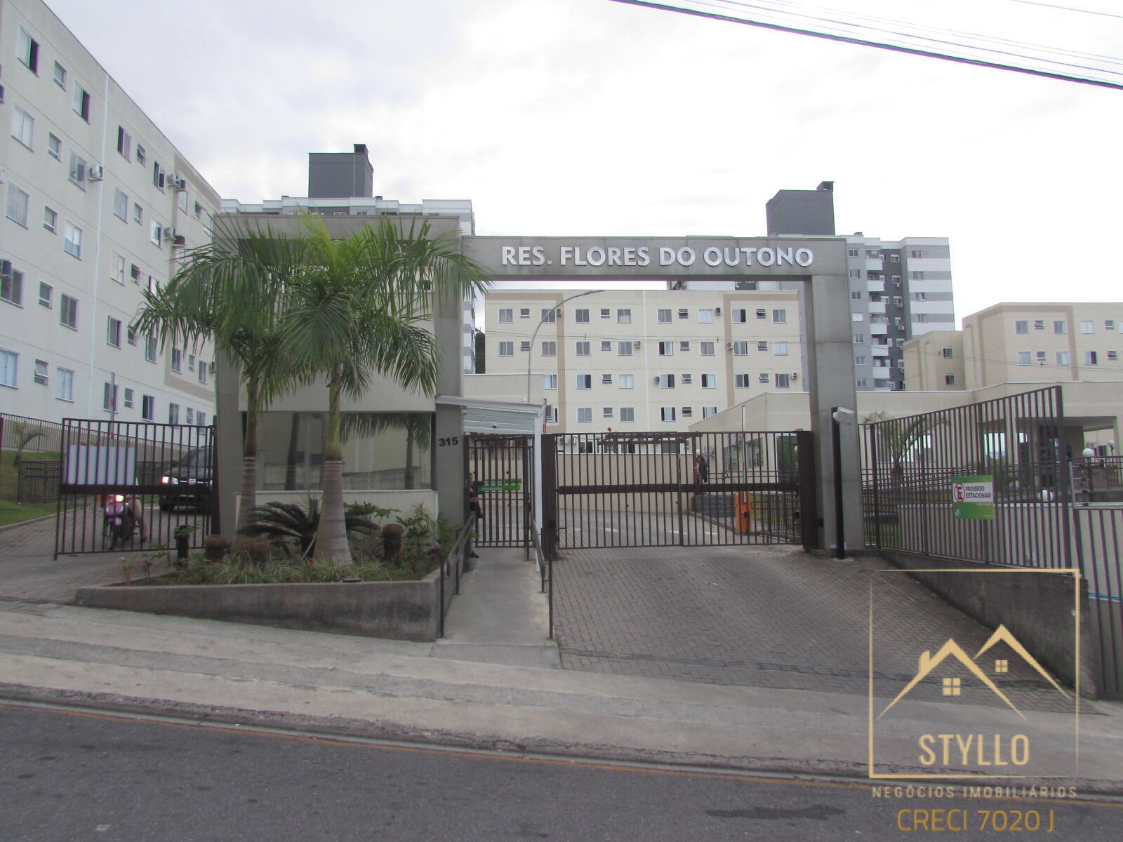 Apartamento, 2 quartos, 48 m² - Foto 1