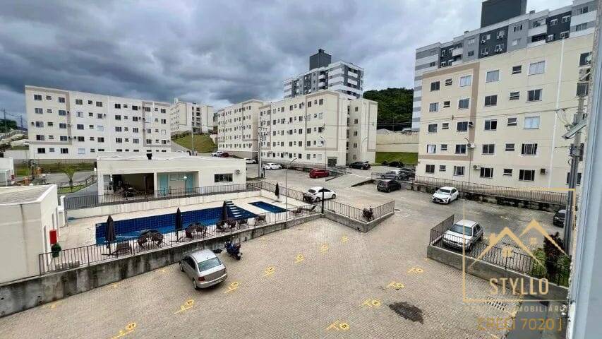 Apartamento, 2 quartos, 48 m² - Foto 4