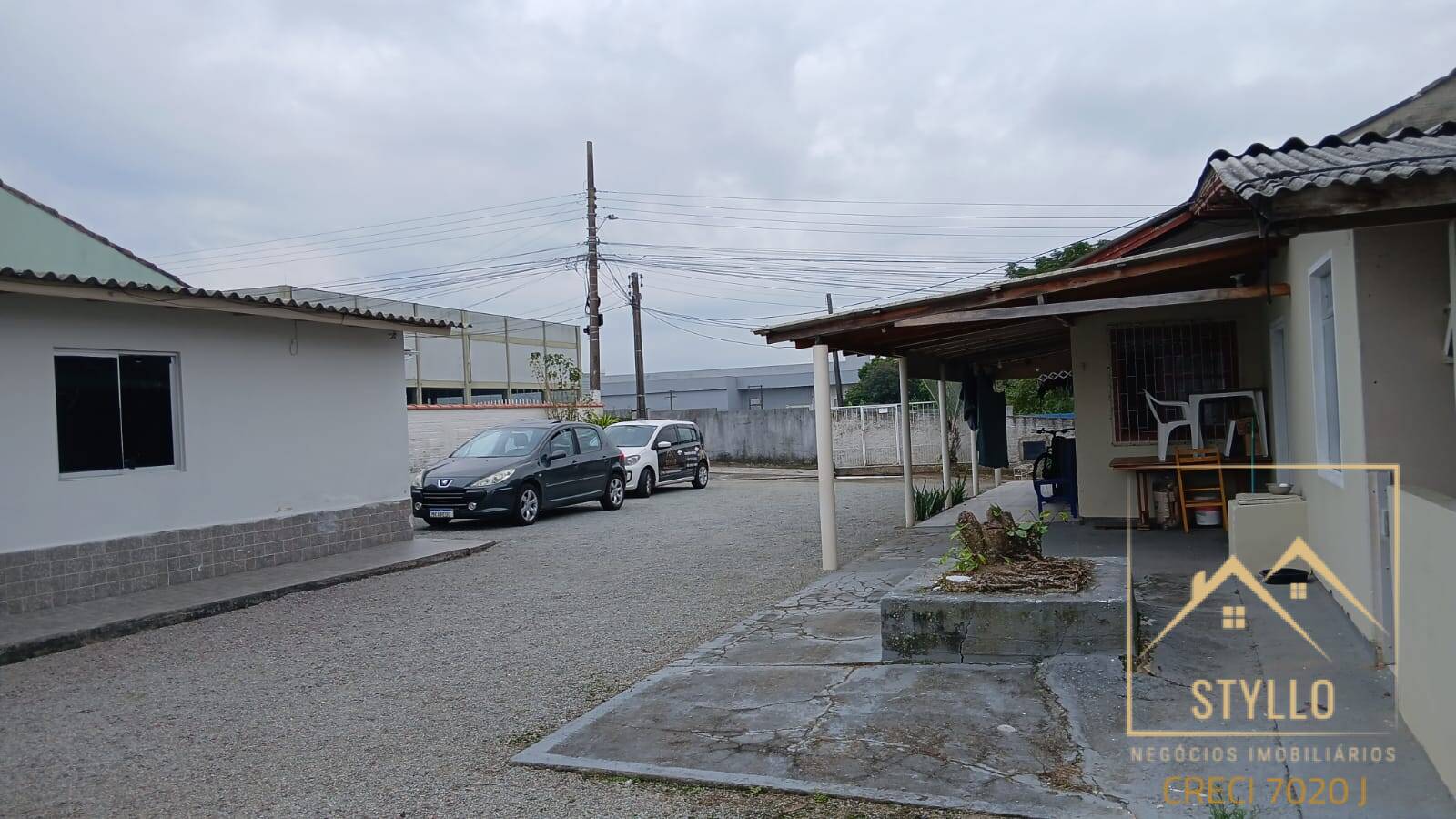Terreno, 597 m² - Foto 3