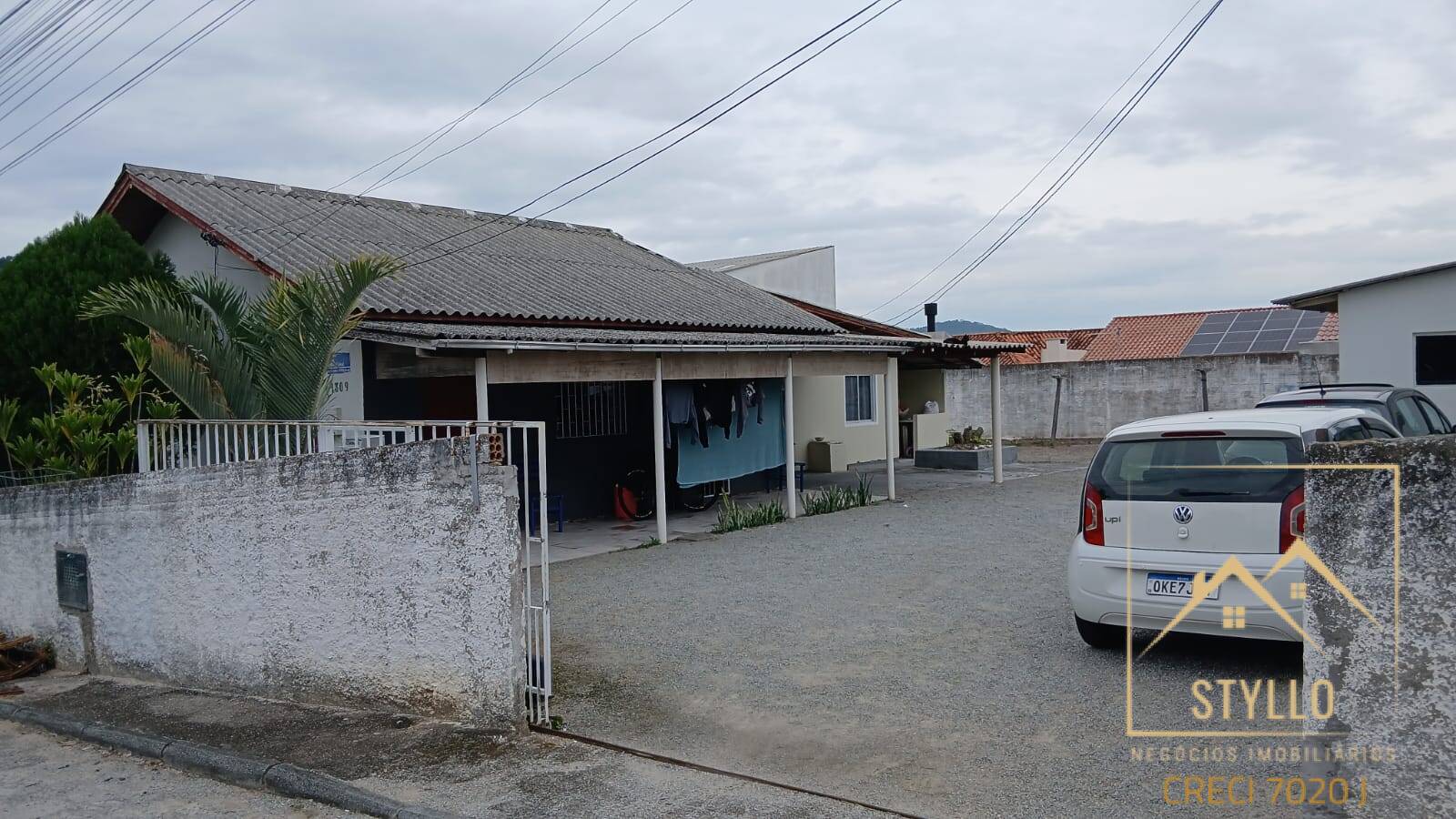Terreno, 597 m² - Foto 1