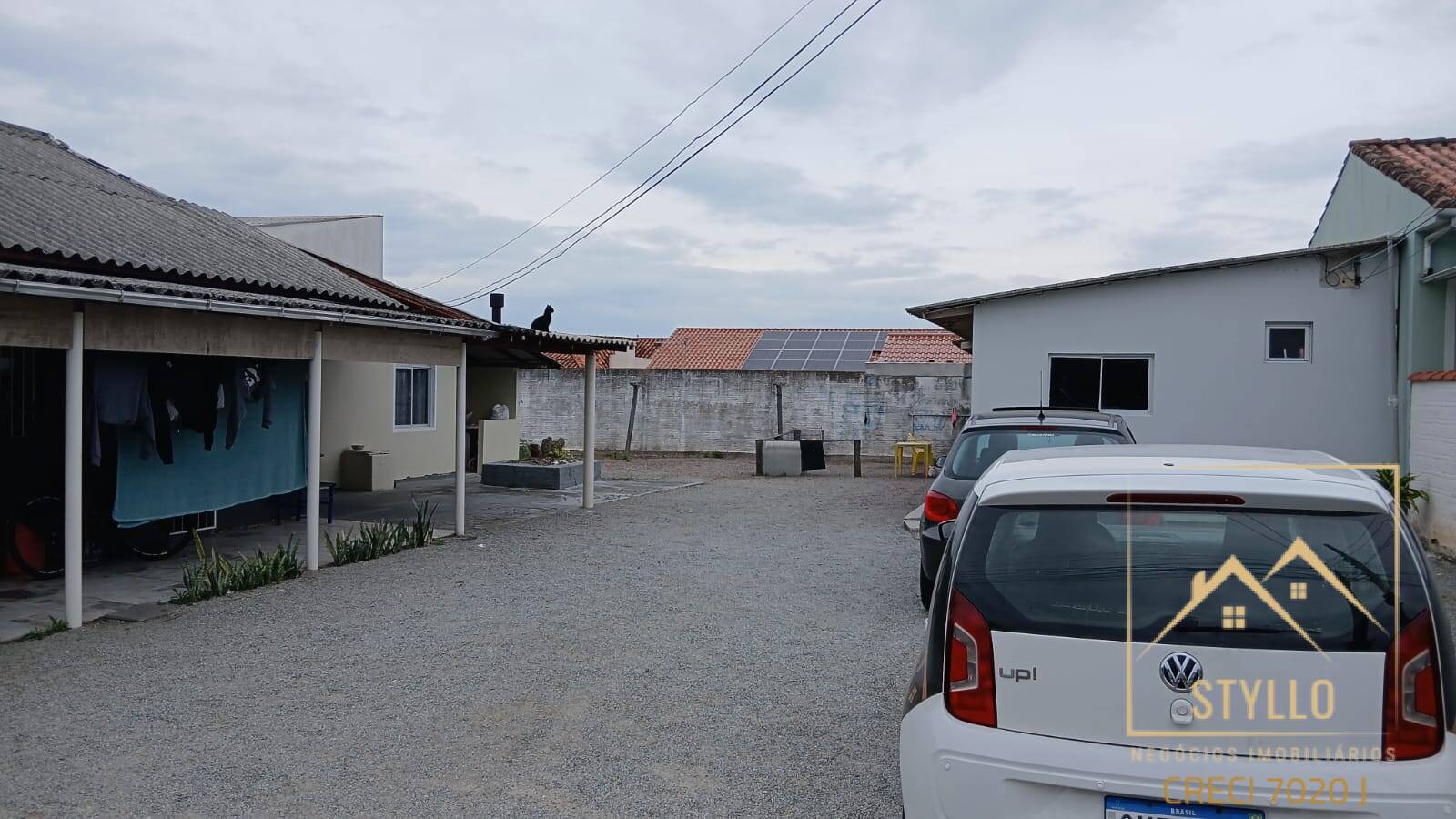 Terreno, 597 m² - Foto 2