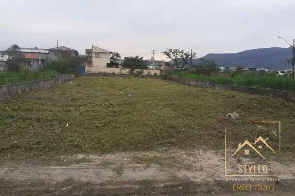 Terreno, 360 m² - Foto 1