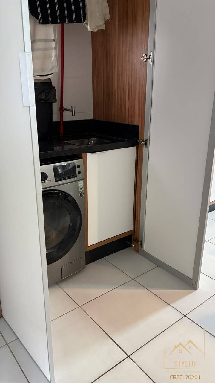 Apartamento, 2 quartos, 46 m² - Foto 16