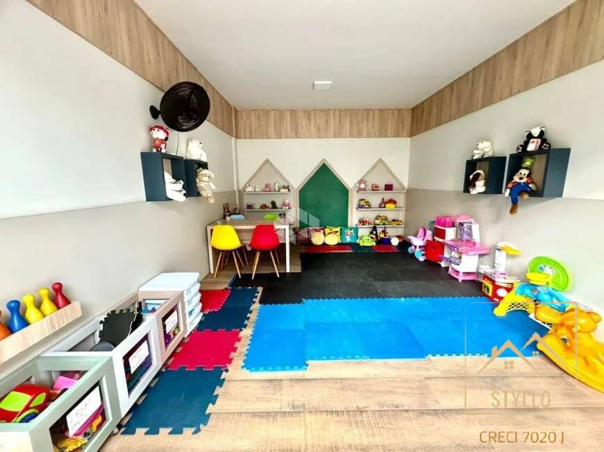 Apartamento, 2 quartos, 46 m² - Foto 20