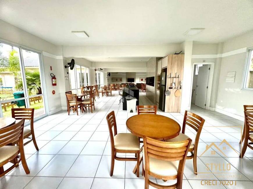 Apartamento, 2 quartos, 46 m² - Foto 21