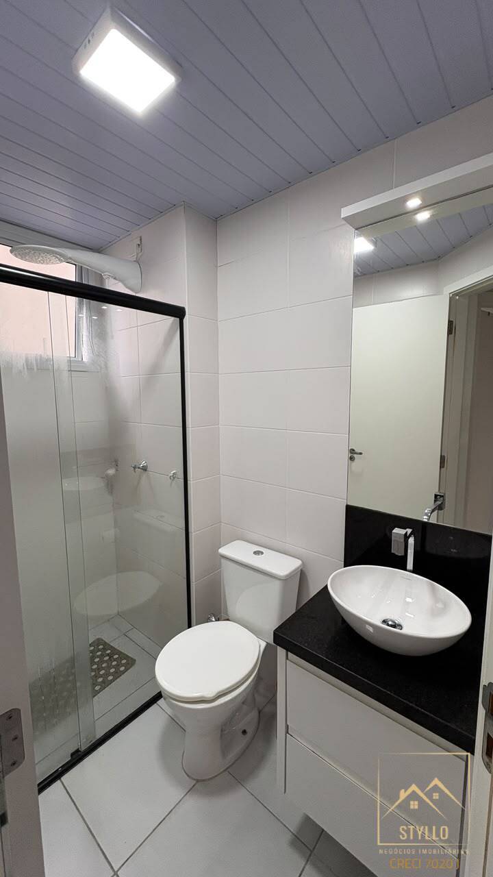 Apartamento, 2 quartos, 46 m² - Foto 11