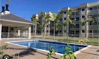 Apartamento, 2 quartos, 46 m² - Foto 18