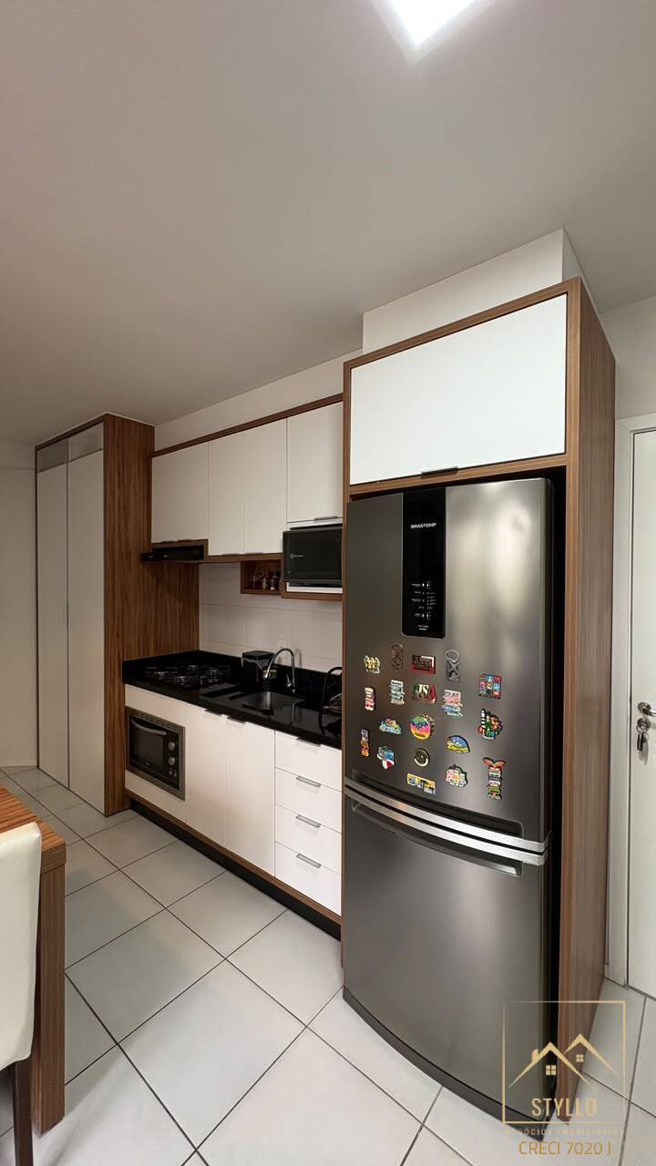 Apartamento, 2 quartos, 46 m² - Foto 14