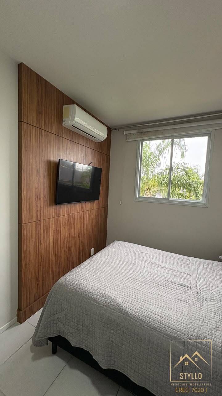 Apartamento, 2 quartos, 46 m² - Foto 6