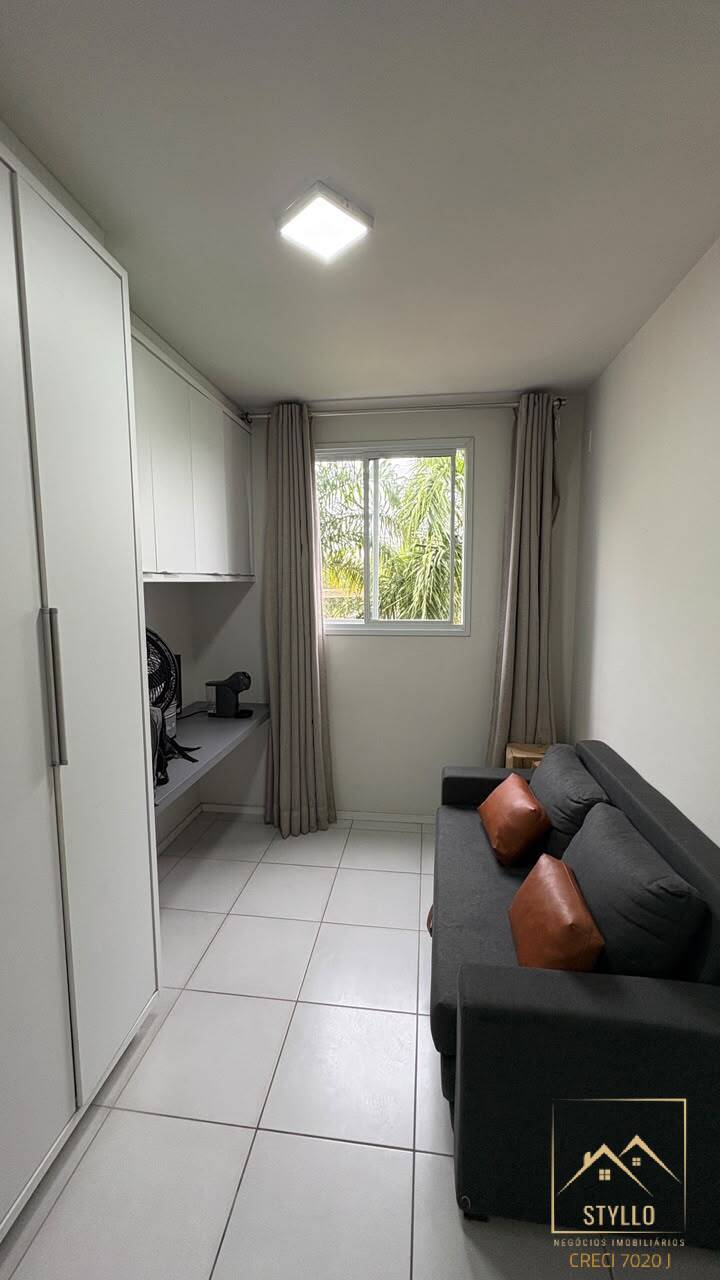 Apartamento, 2 quartos, 46 m² - Foto 9