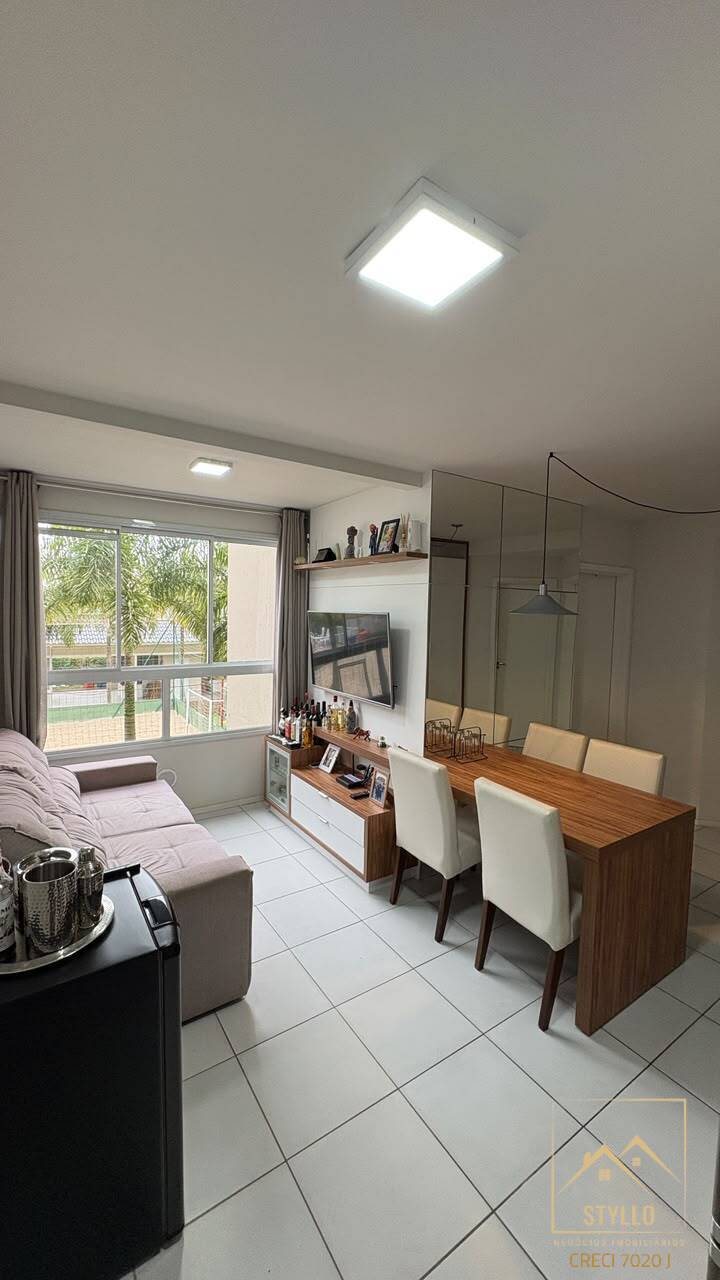 Apartamento, 2 quartos, 46 m² - Foto 4