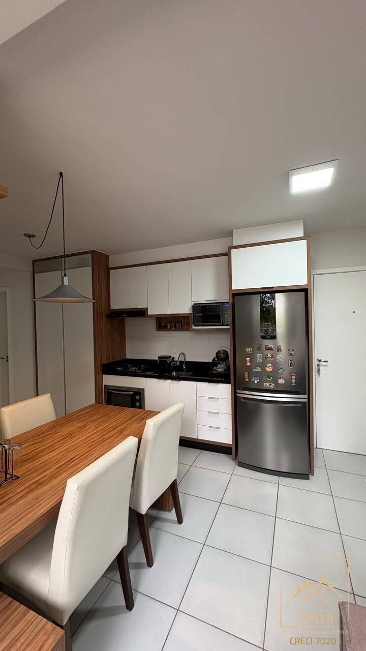 Apartamento, 2 quartos, 46 m² - Foto 13